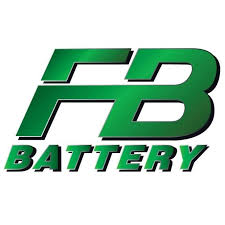 FB BATTERY FB BATTERY